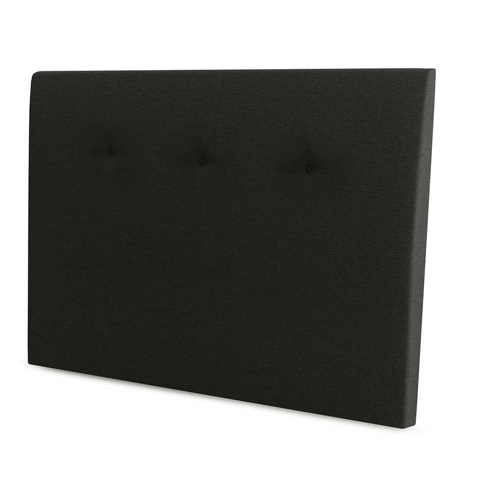 Jensen Ceres Decor Sänggavel 160x125 Grå