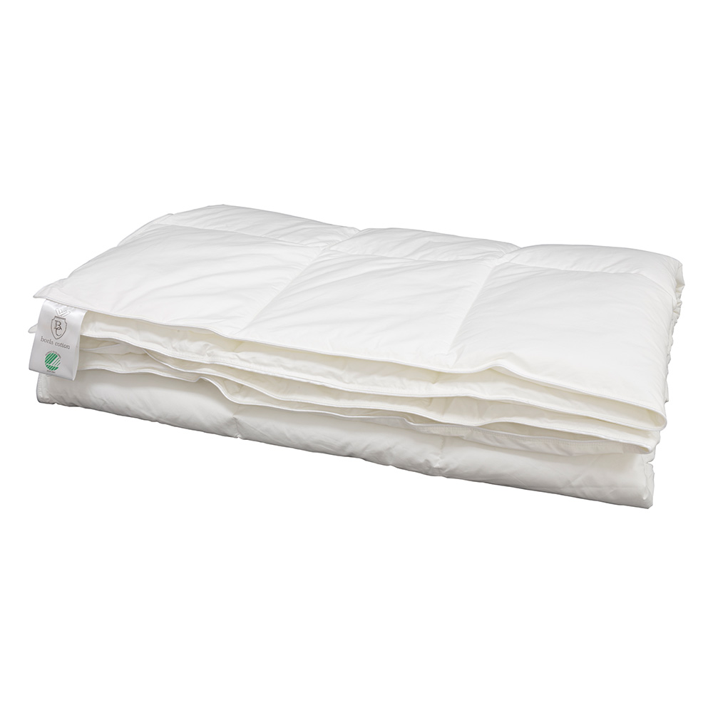 Borås Cotton Fibertäcke 220x220