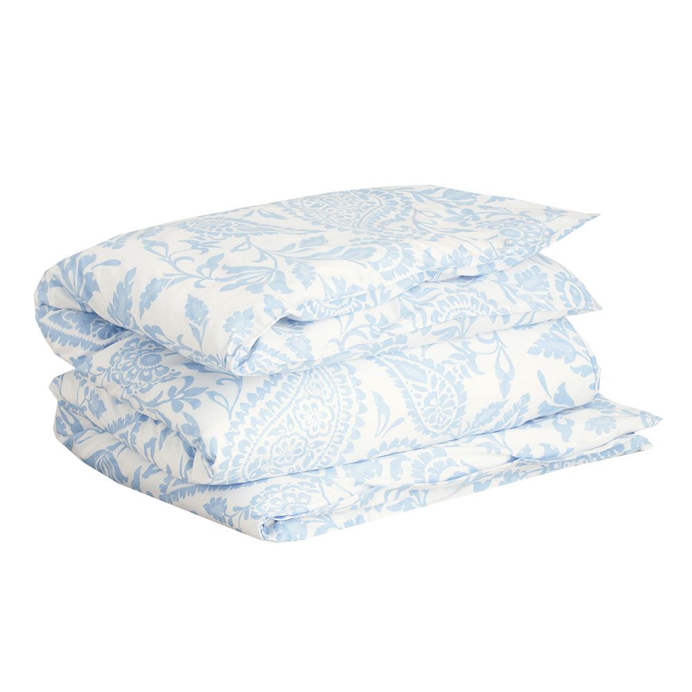 Gant Paisley Påslakan