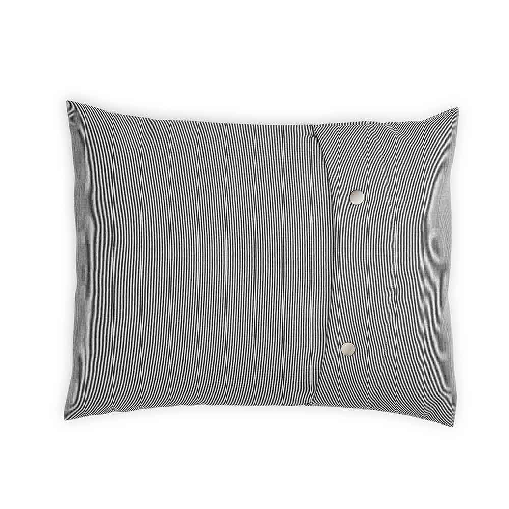 Carpe Diem Beds Kuddfodral Med Knappar