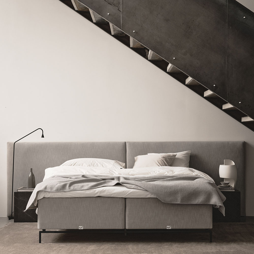 Viking Stitch S&auml;nggavel L&aring;g