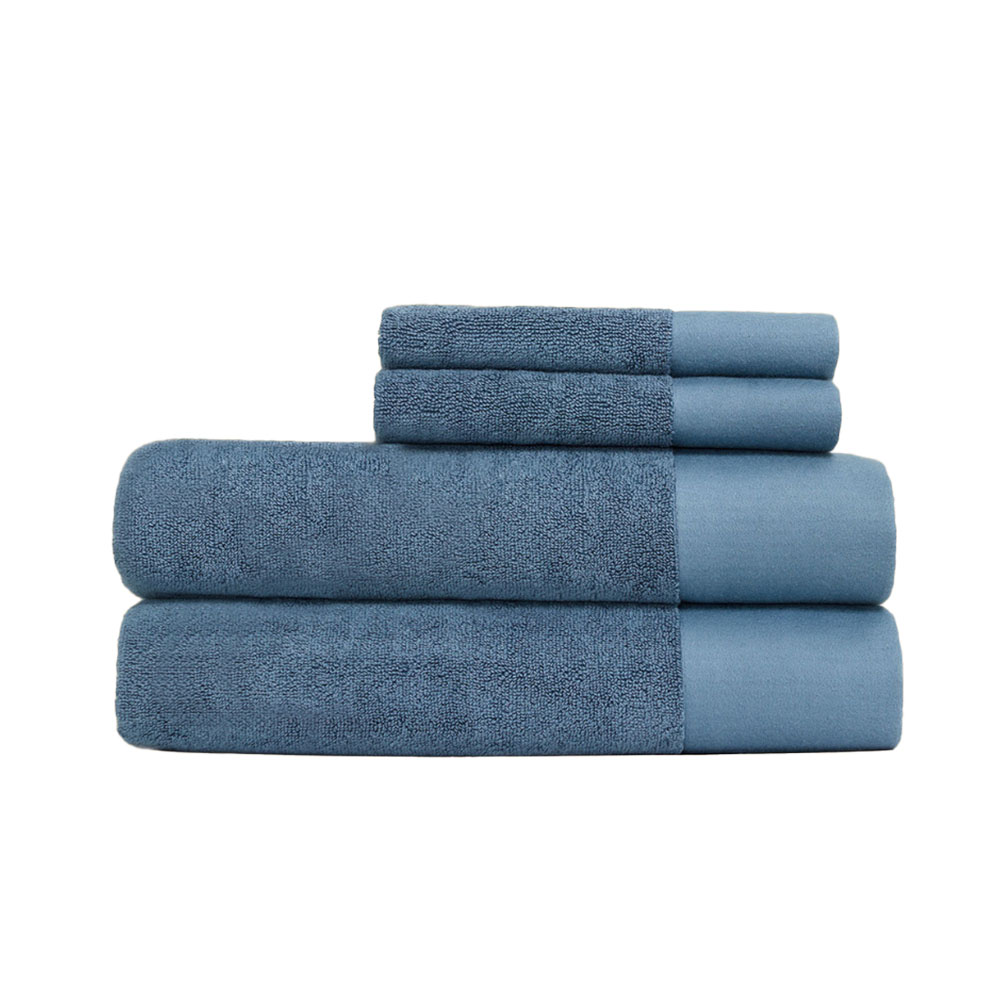 Juniper Supima Cotton Handduk 2-pack