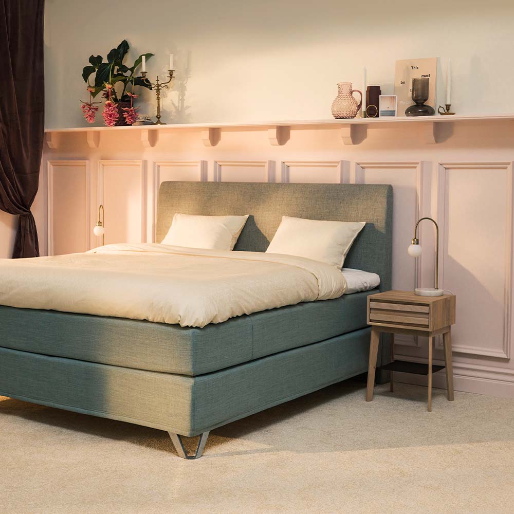 Jensen Ceres Plus S&auml;nggavel