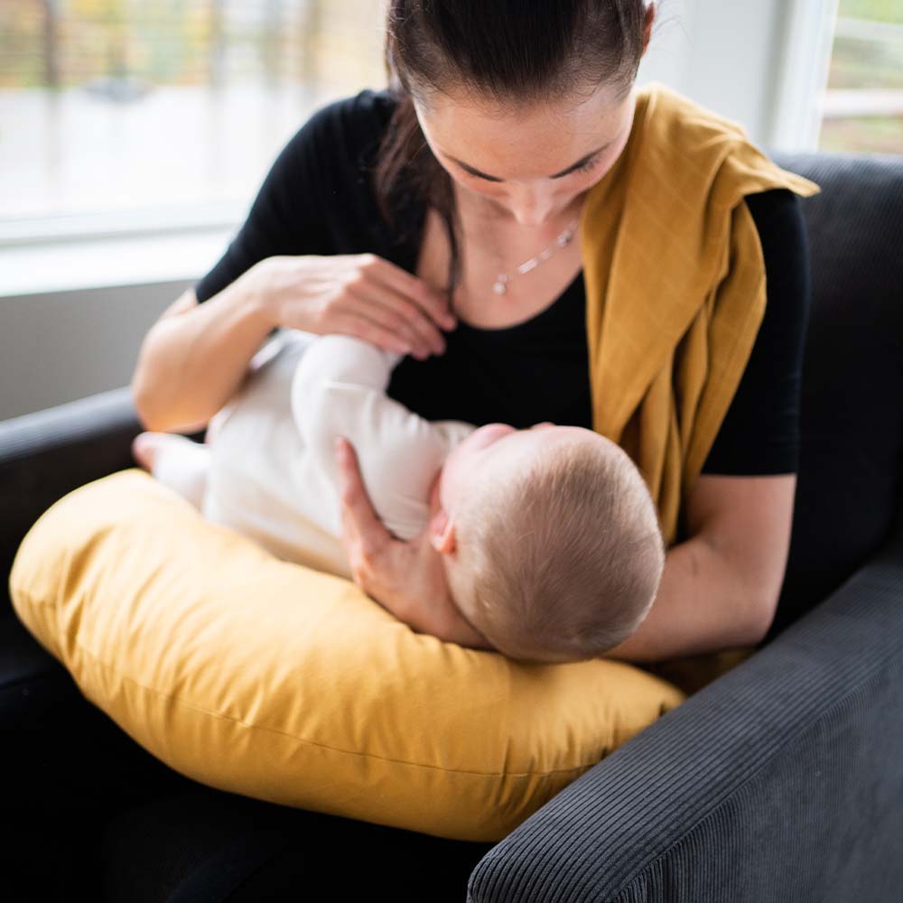 Cozy by Dozy Amningskudde