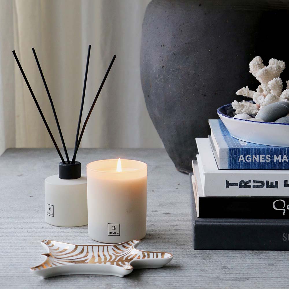 Himla Inhale Doftljus