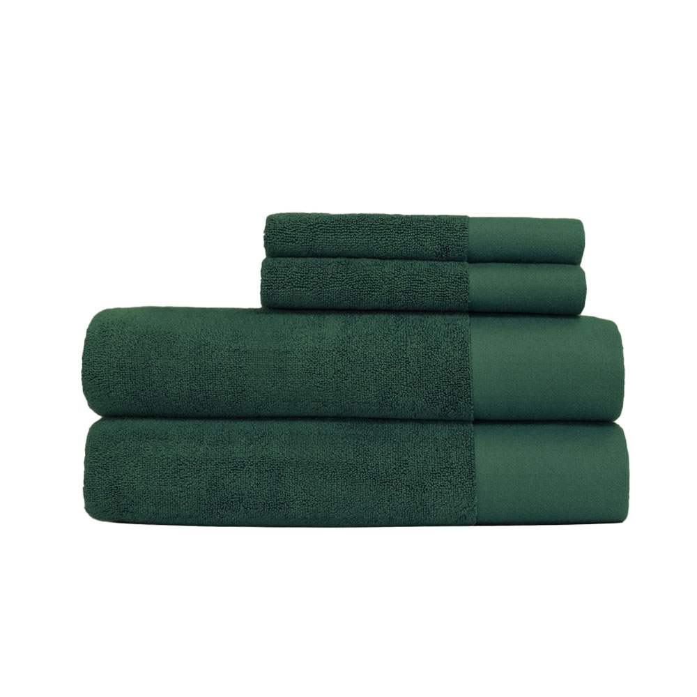 Juniper Supima Cotton Handduk 2-pack