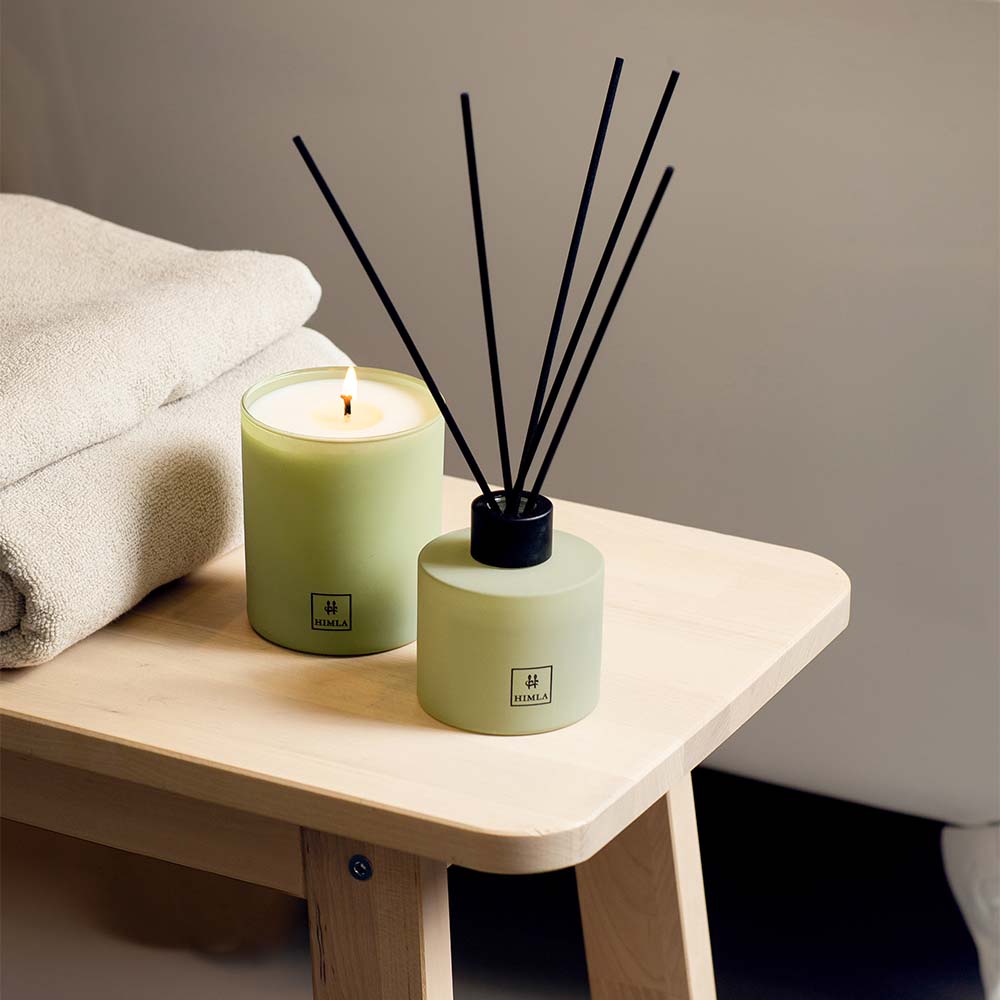 Himla Inhale Reed Doftpinnar