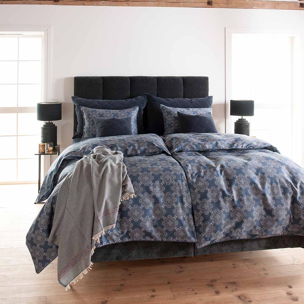 Borås Cotton Alba Påslakanset