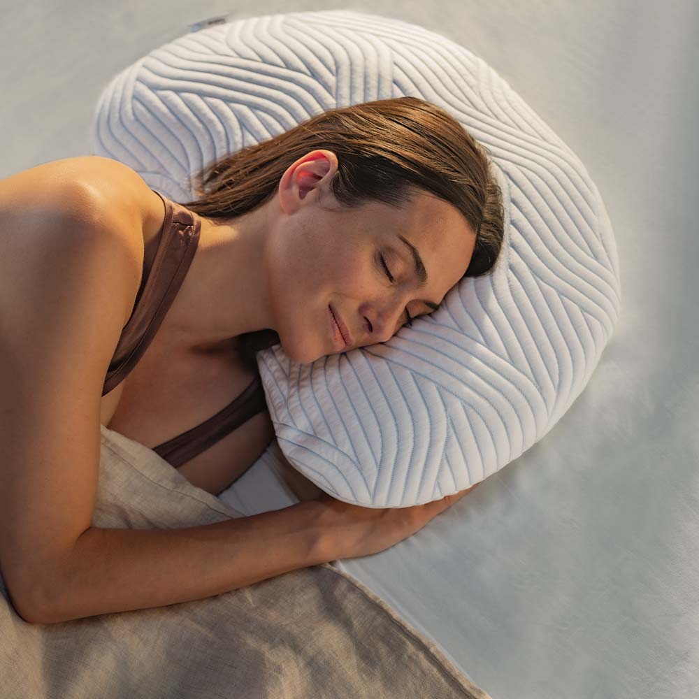 Tempur Sonata SmartCool Kudde