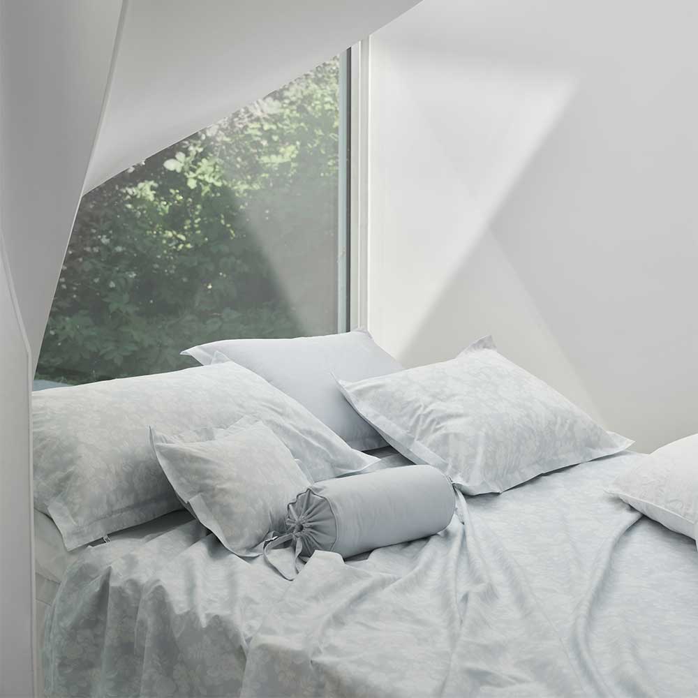 Mille Notti Fiore Blommigt Påslakan