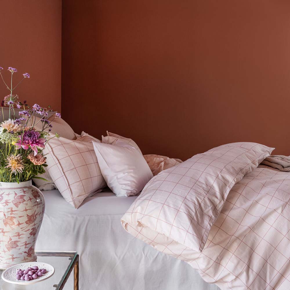 Borås Cotton Lumi Påslakanset