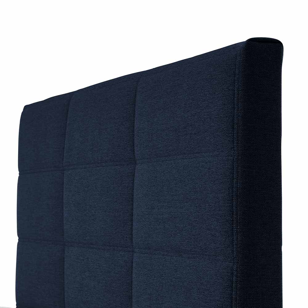 Tempur Relaxation Rectangle Sänggavel