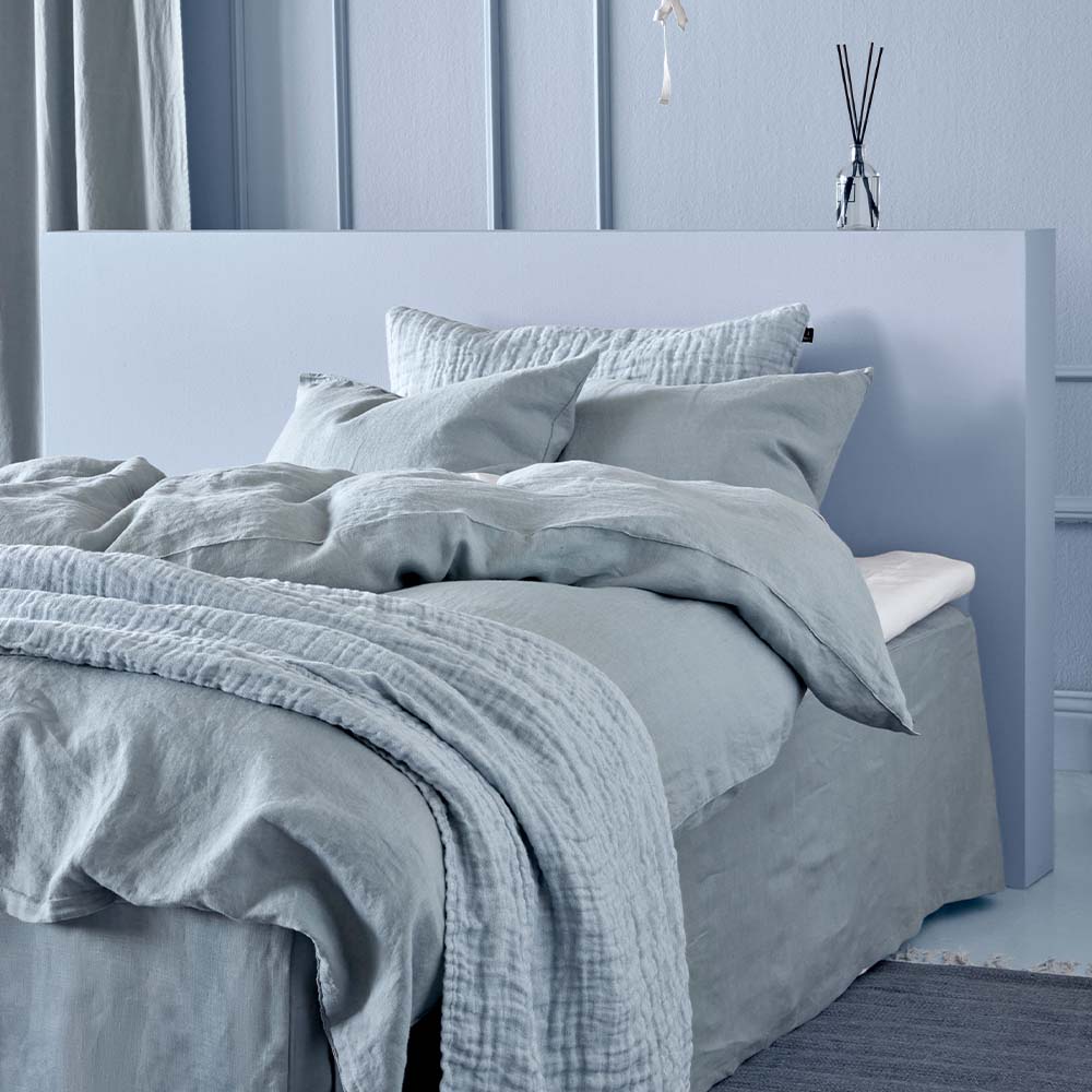 Himla Sunrise P&aring;slakan