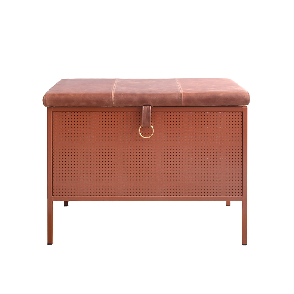 Maze Frank Sittb&auml;nk Med F&ouml;rvaring