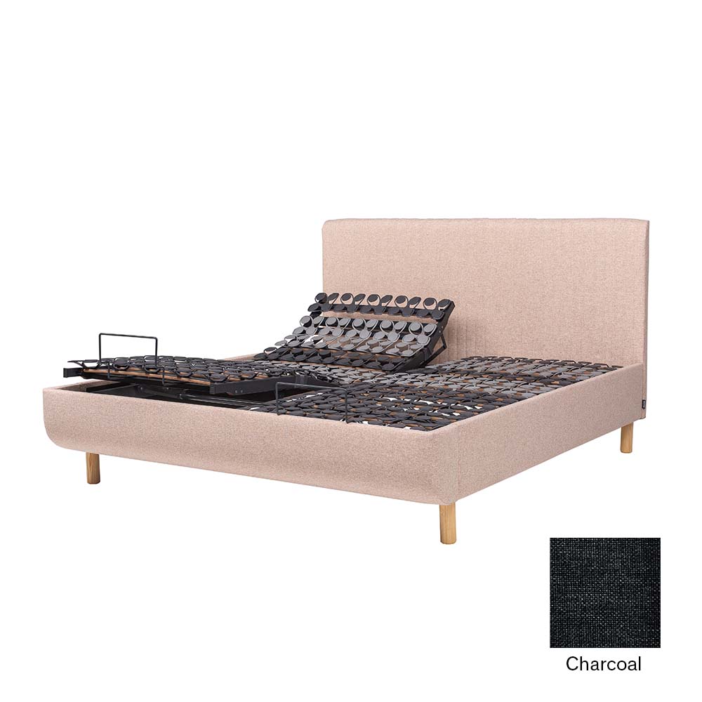 Tempur ARC Pro Luxe Ställbar Säng