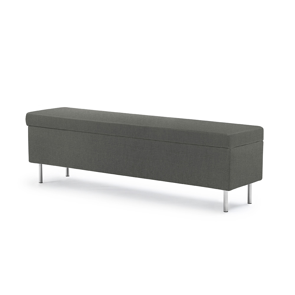 Jensen Saturn Ottoman