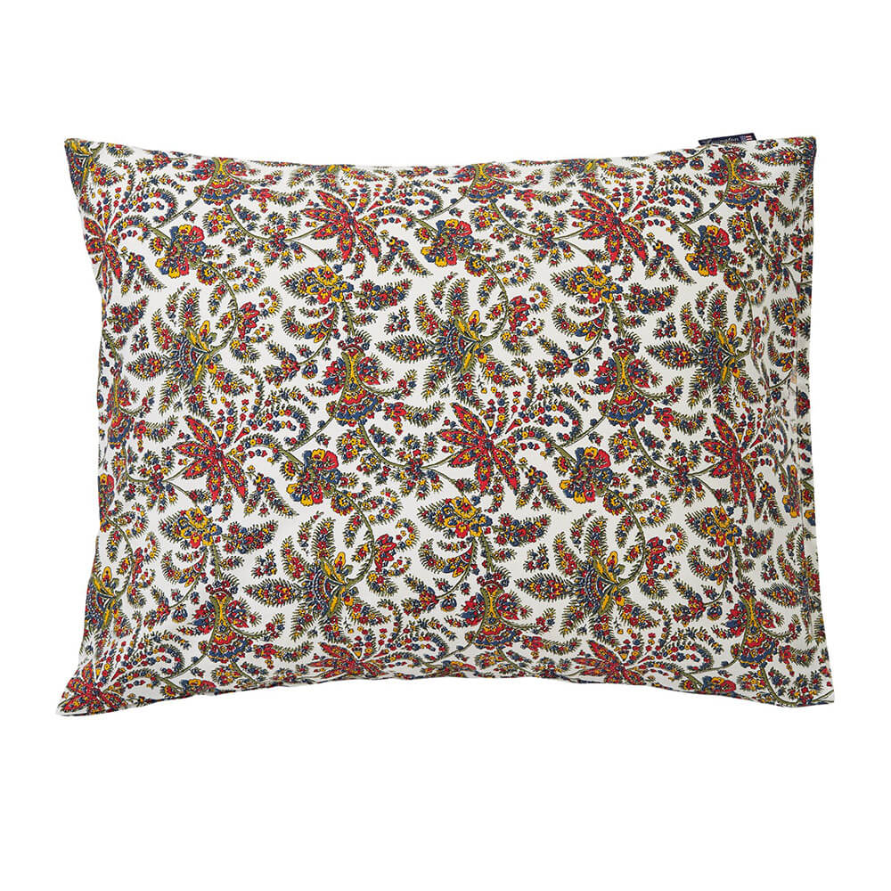 Lexington Printed Cotton Sateen Örngott S0