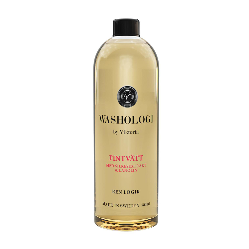 Washologi Fintv&auml;tt Tv&auml;ttmedel