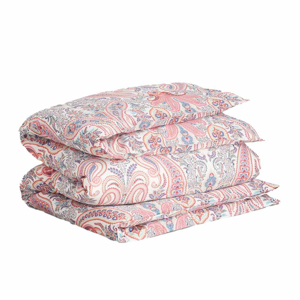 Gant Key West Paisley Påslakan