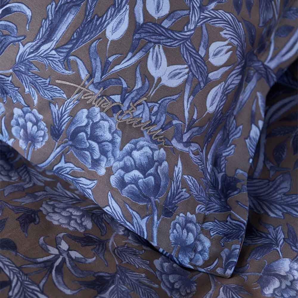 Halvor Bakke Hazendal Påslakanset