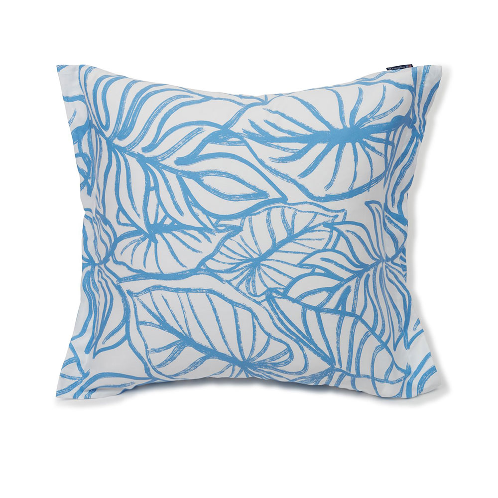 Lexington Printed Cotton Sateen Örngott