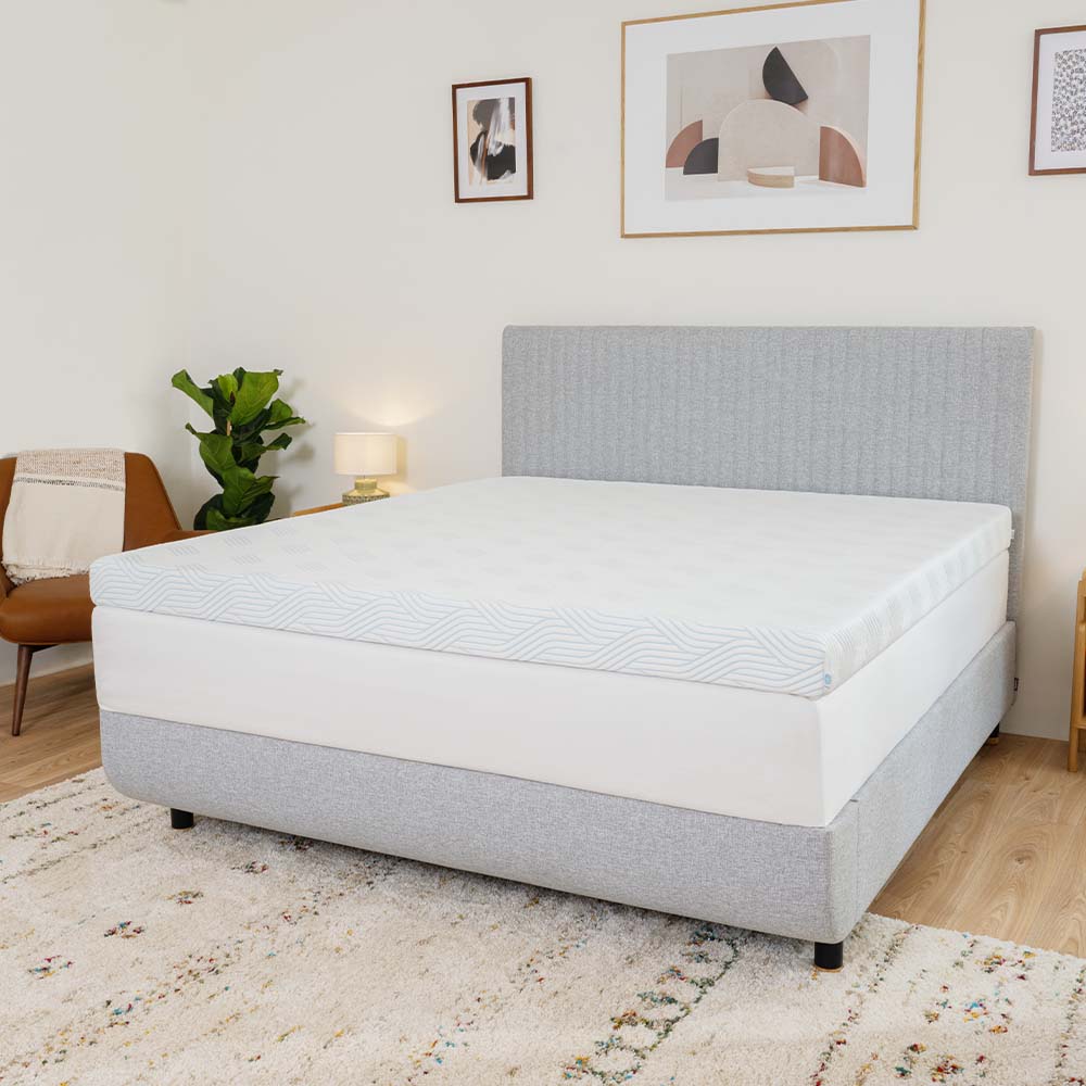 Tempur Pro Luxe SmartCool 10cm B&auml;ddmadrass