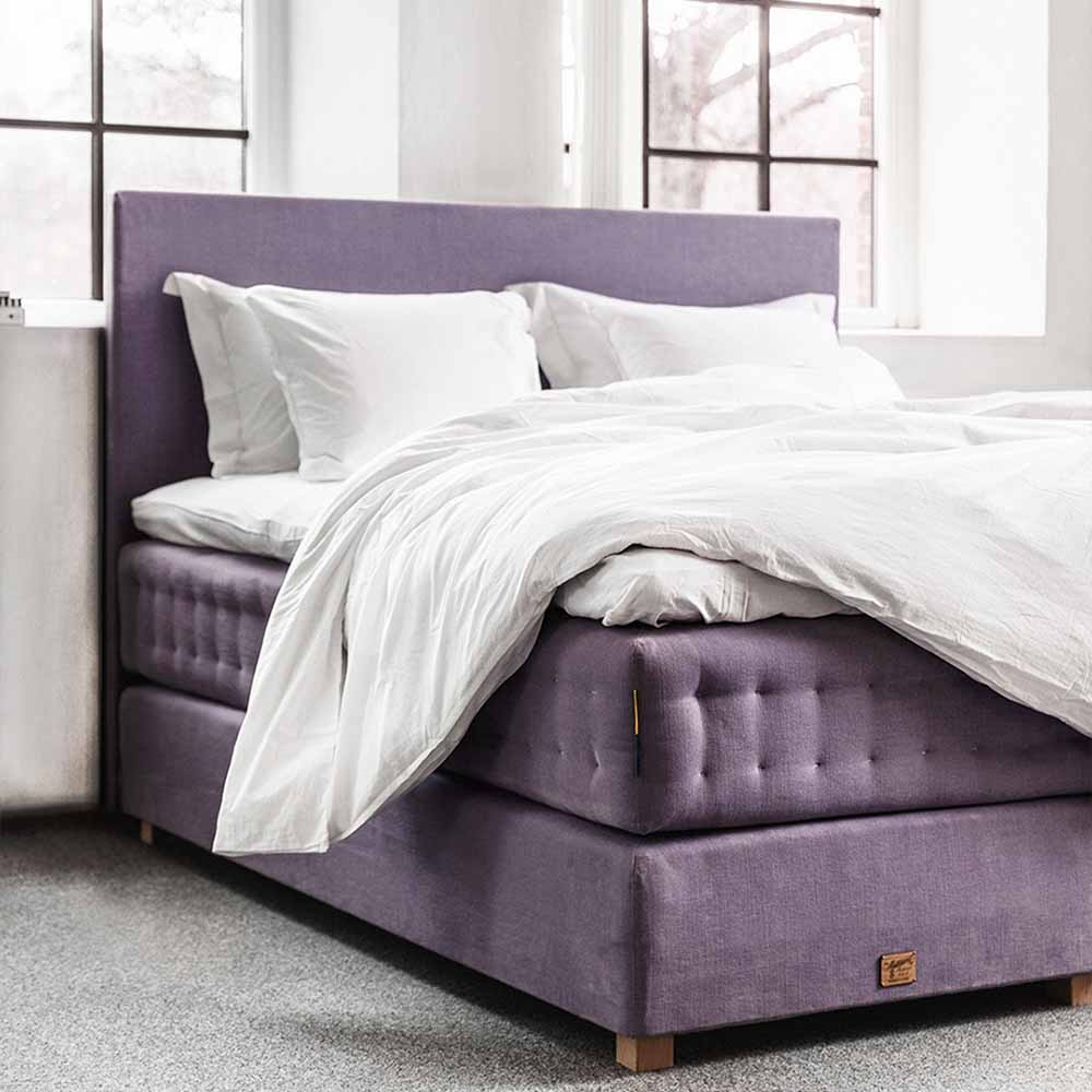 Mattsons Beds Elegance Kontinentals&auml;ng