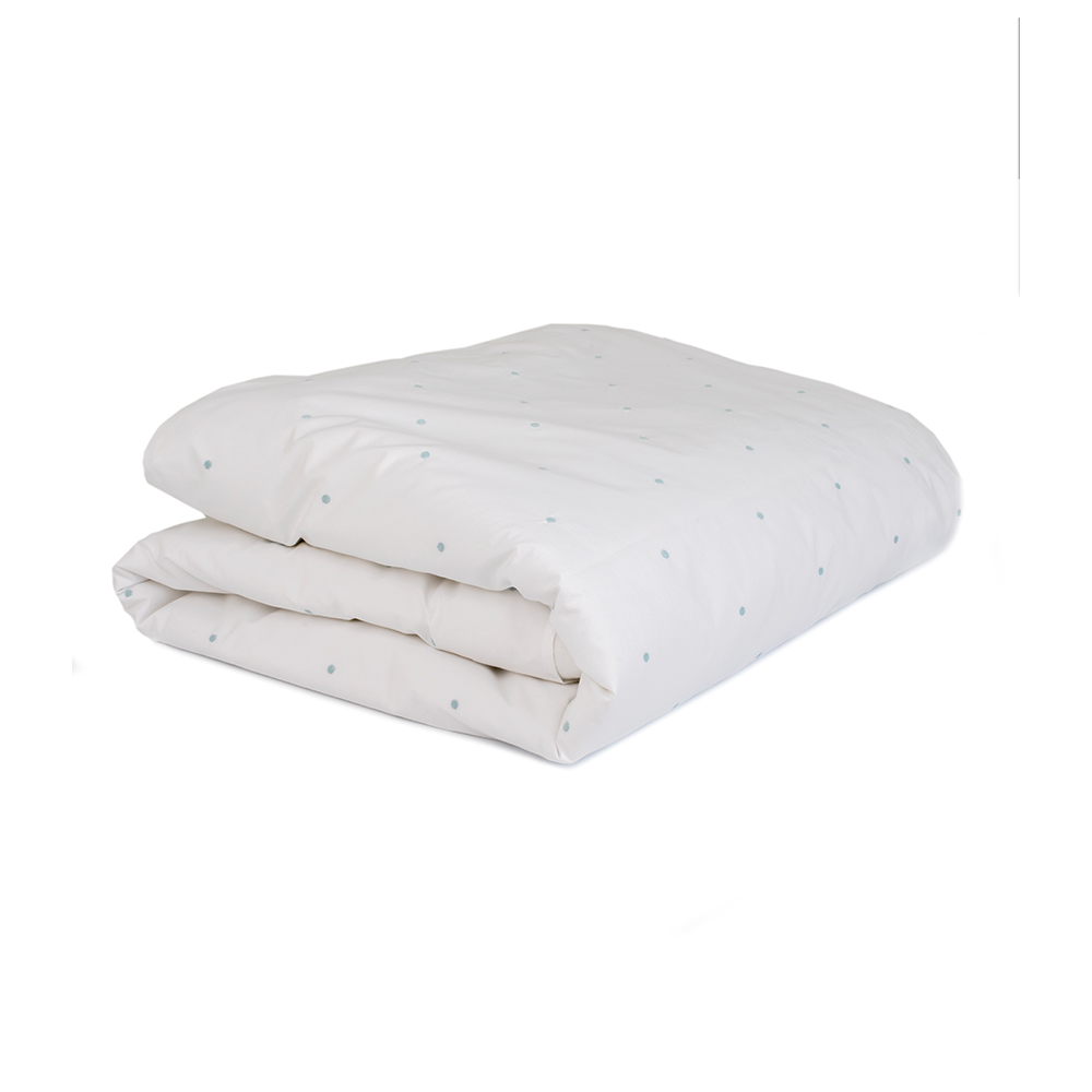 Mille Notti Bello Baby & Barn EKO Påslakan