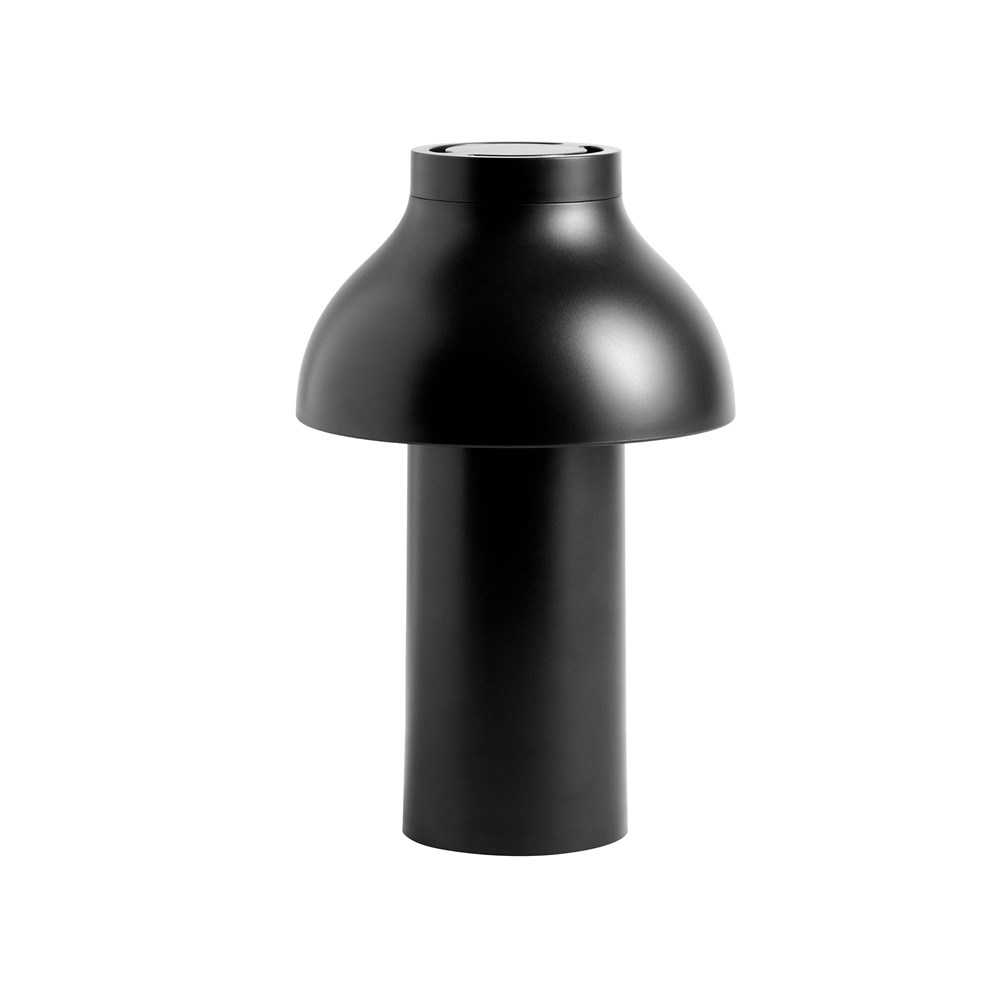 HAY PC Portable Bordslampa Svart