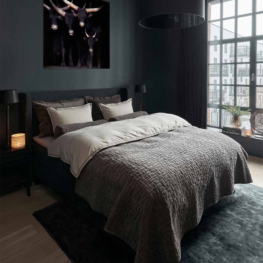 Halvor Bakke Grand Provence Kuddfodral