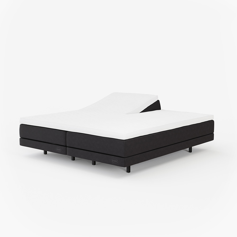 Jensen Diplomat Lean St&auml;llbar S&auml;ng