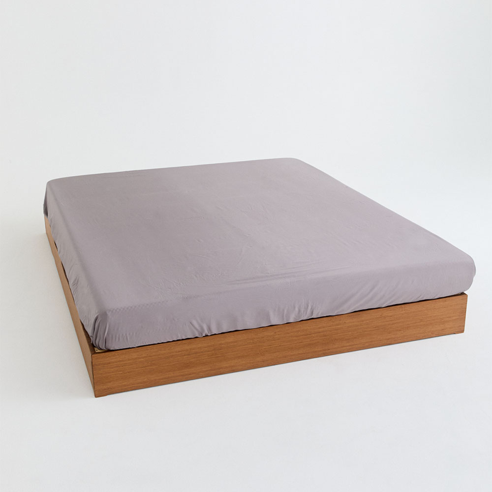 Movesgood Bambu Formsytt Underlakan