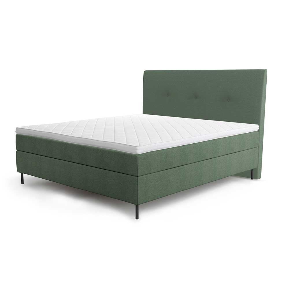 Jensen Diplomat Kontinentalsäng