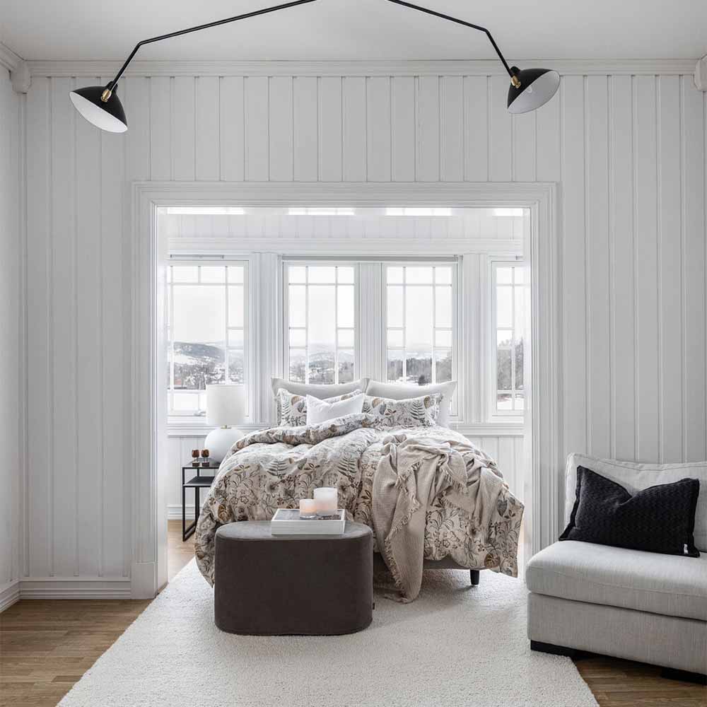 Borås Cotton Marilyn Örngott