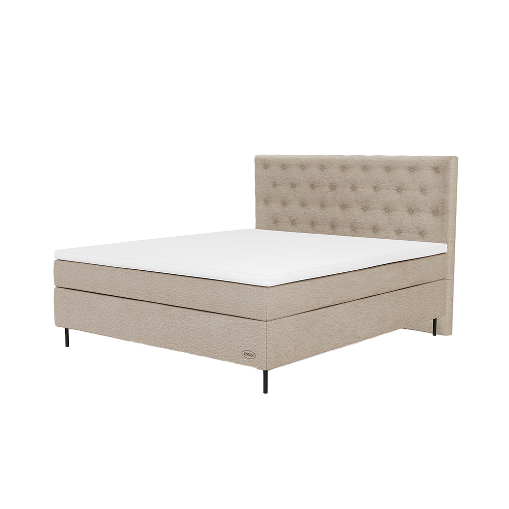 Jensen Diplomat Classic Edition Kontinentals&auml;ng