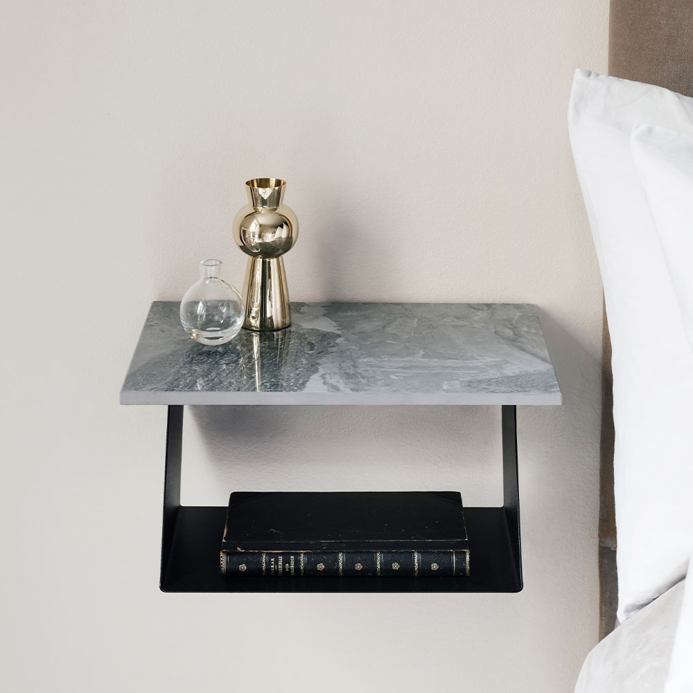 Maze Edgy Edition V&auml;ggh&auml;ngt S&auml;ngbord