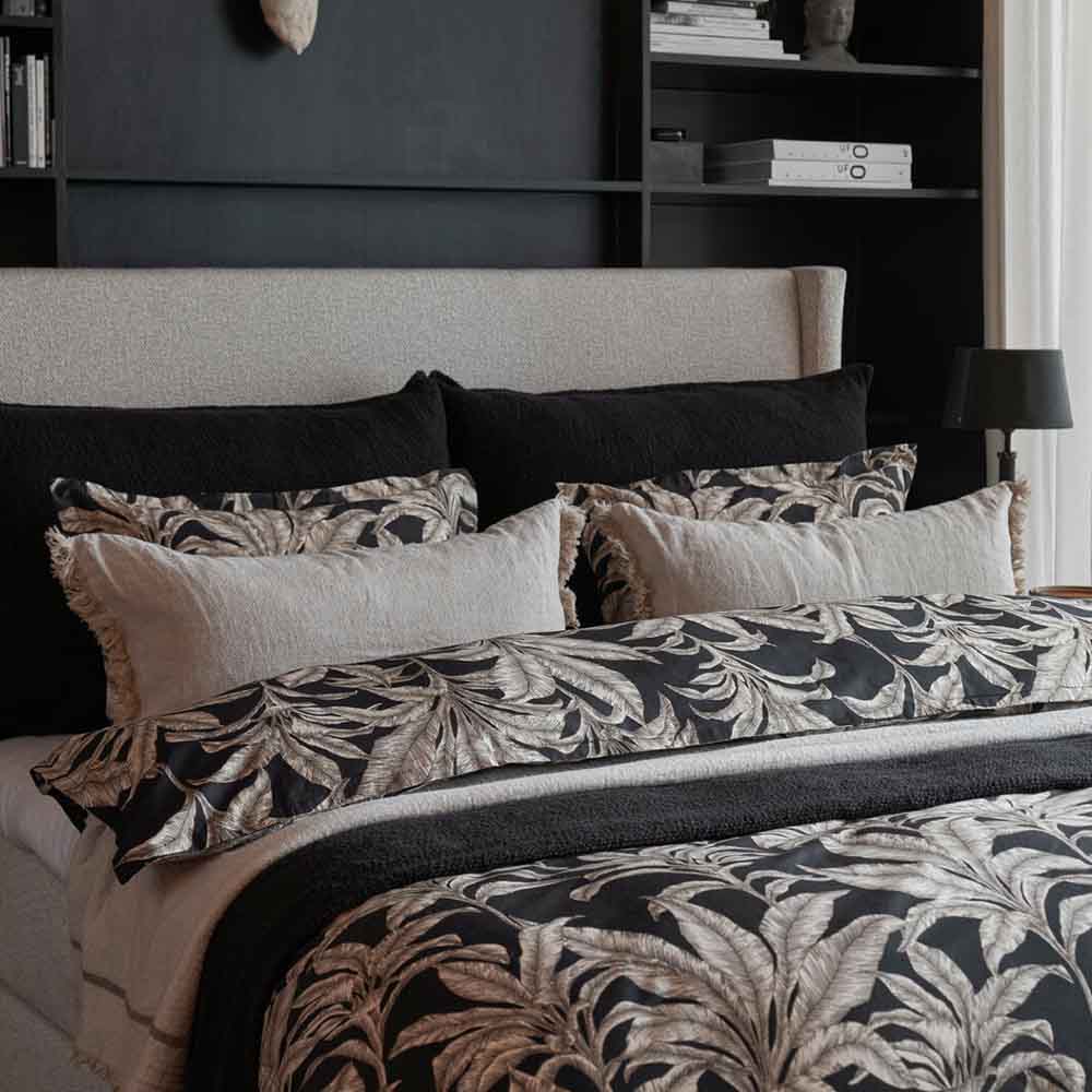 Halvor Bakke Babylonstoren Påslakanset