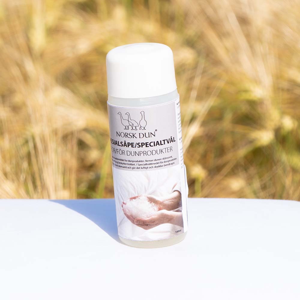 Norsk Dun Duntv&auml;ttmedel