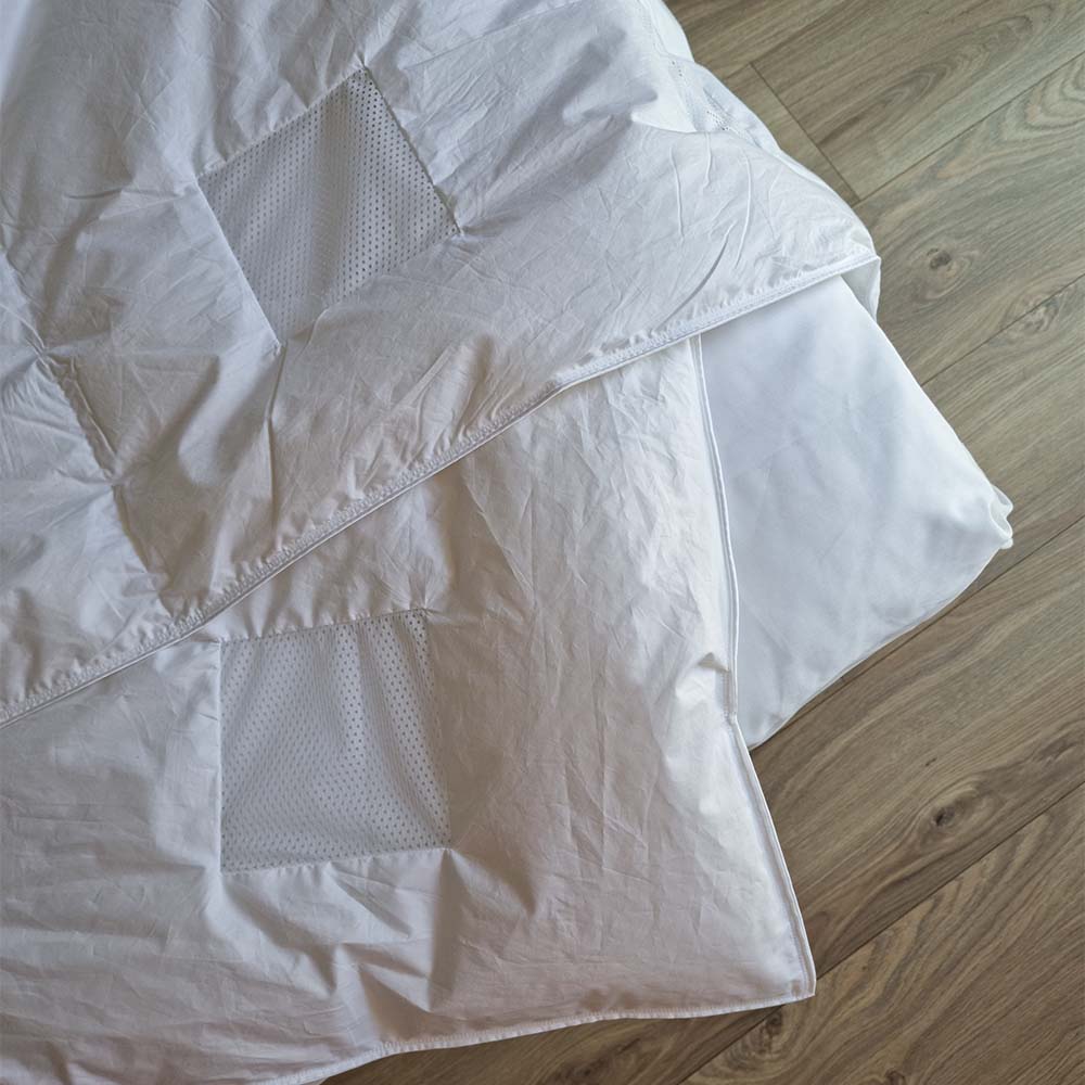 Norsk Dun Stay Balance Dunt&auml;cke