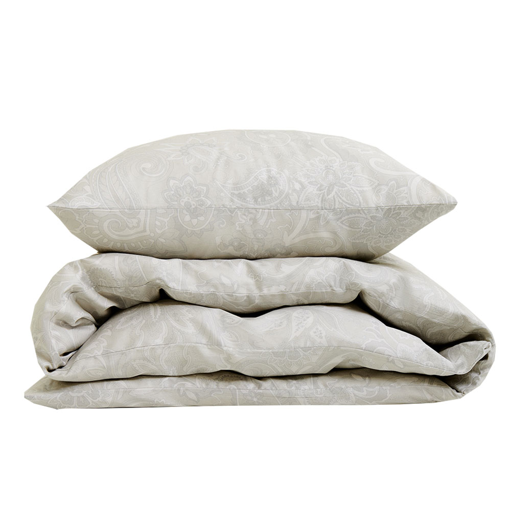 Stunda Print Påslakanset