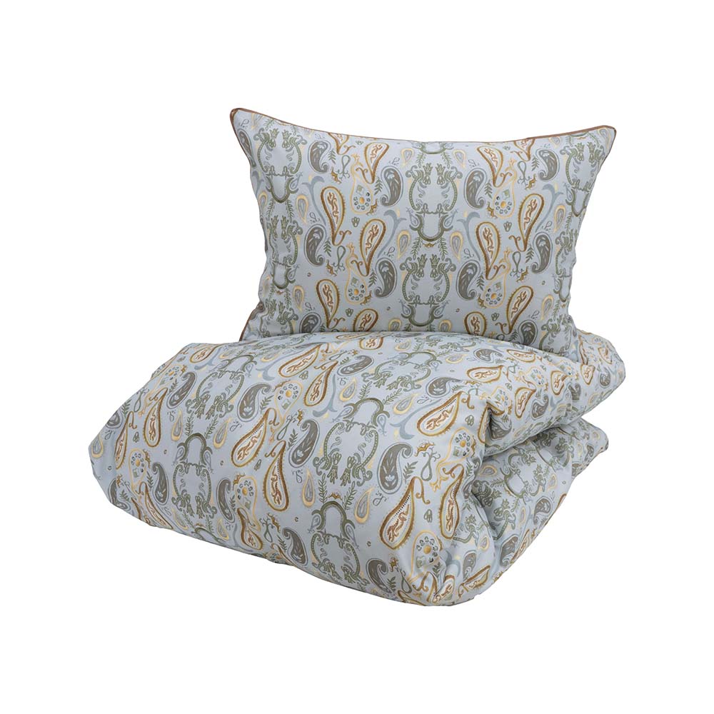 Bor&aring;s Cotton Fabiola P&aring;slakanset