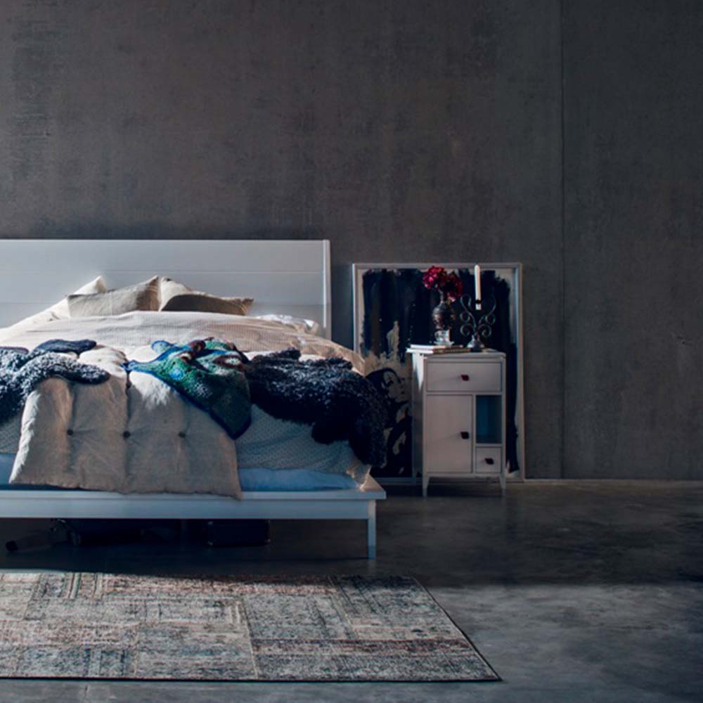 Mavis Abisko L&aring;ga Ben S&auml;ngbord