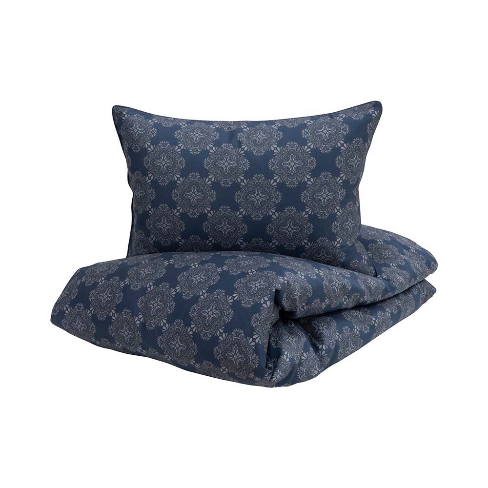 Borås Cotton Alba Påslakanset