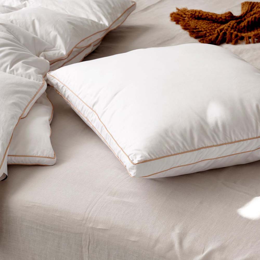 Ringsted Dun Svinaherden Dunkudde