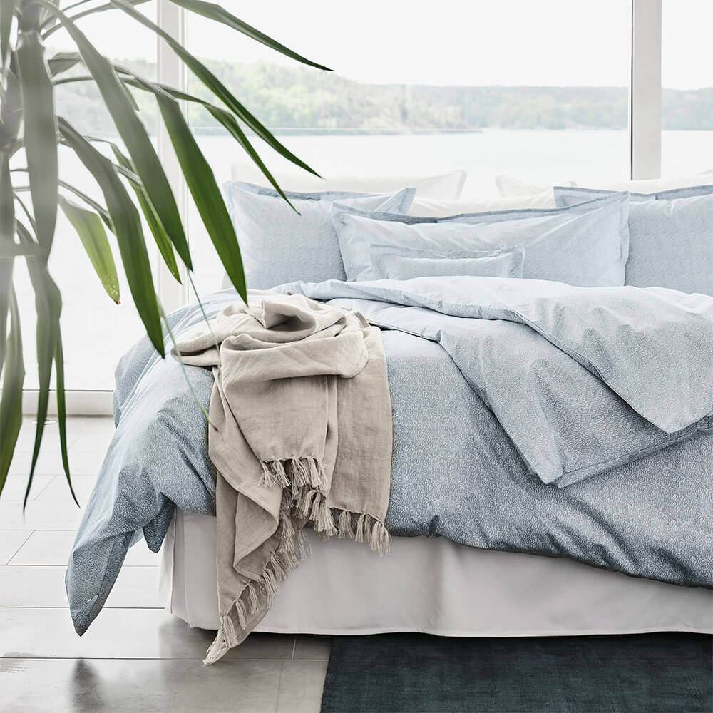 Mille Notti Napoli Sängkappa