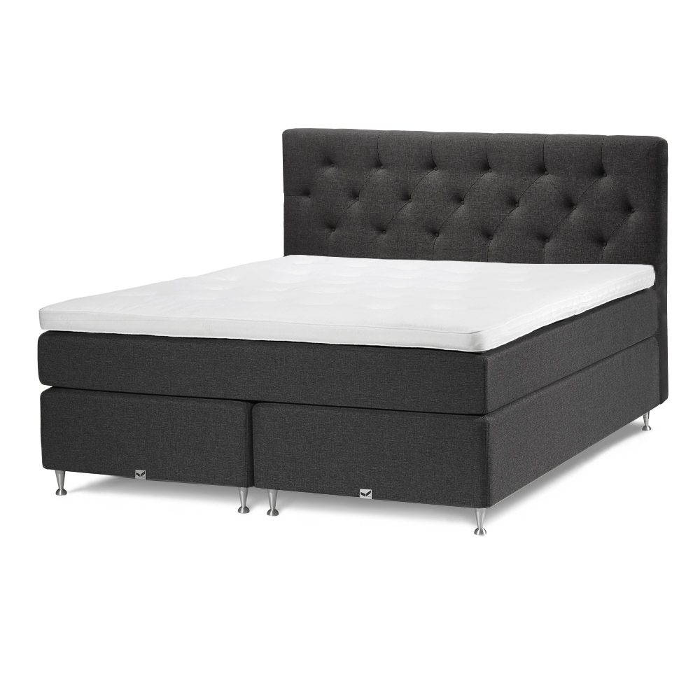 Viking Björkö Kontinentalsäng