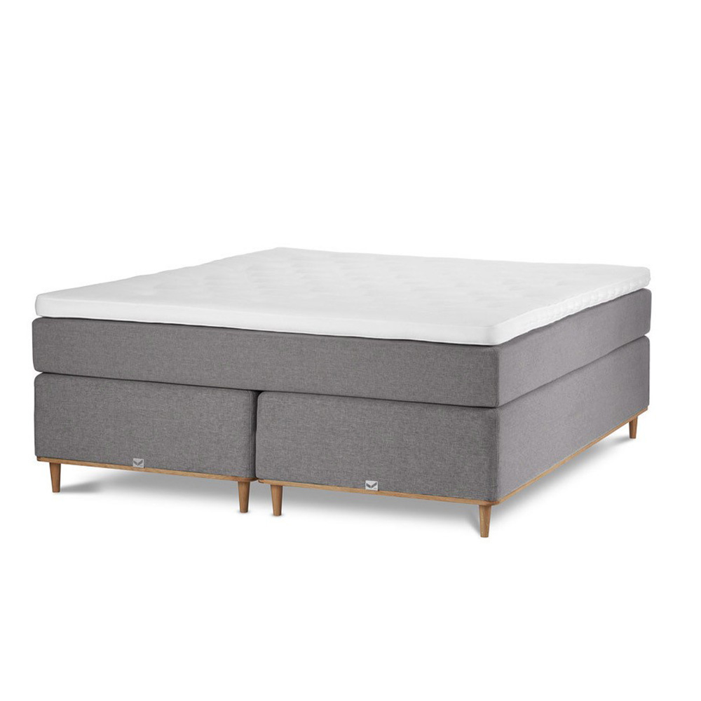 Viking Adelsö Kontinentalsäng