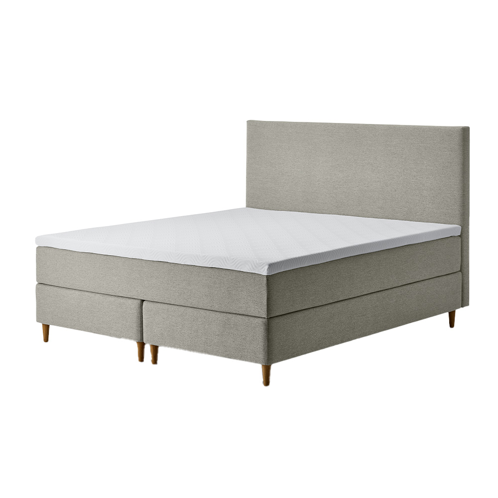 Tempur Relaxation Kontinentals&auml;ng S&auml;ngpaket