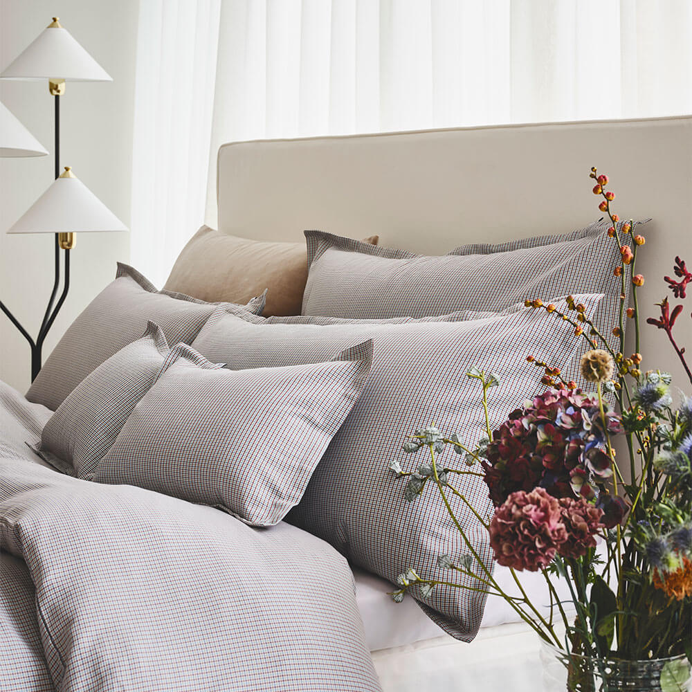 Mille Notti Alexandra Canvas S&auml;nggavel