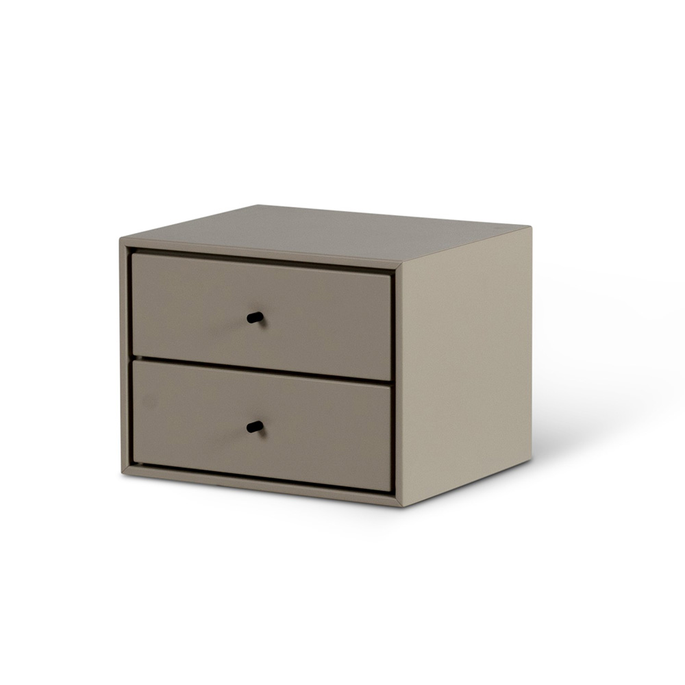 Mavis Volt V&auml;ggh&auml;ngt S&auml;ngbord